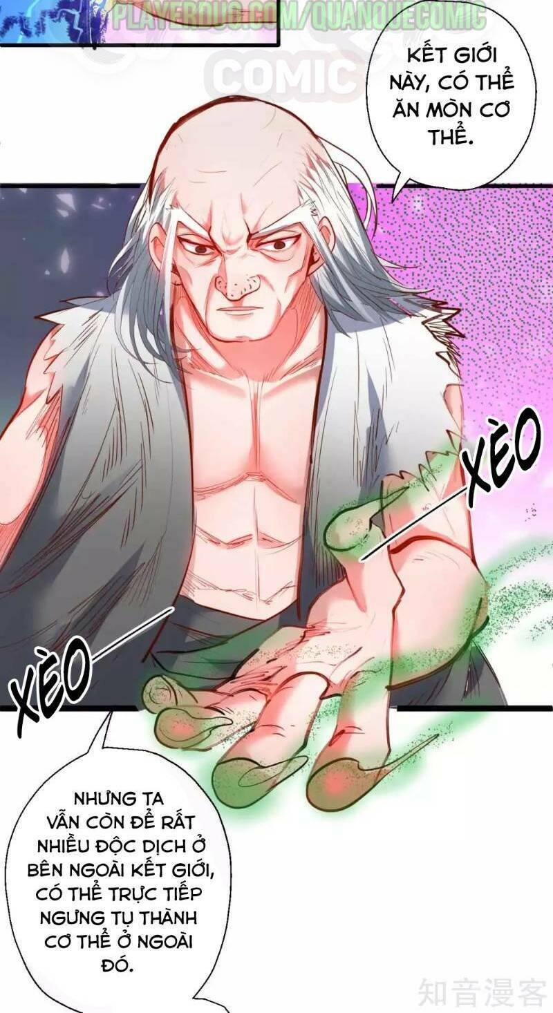 Tối Cường Đại Biểu Hoàng Kim Thận: Chapter 70