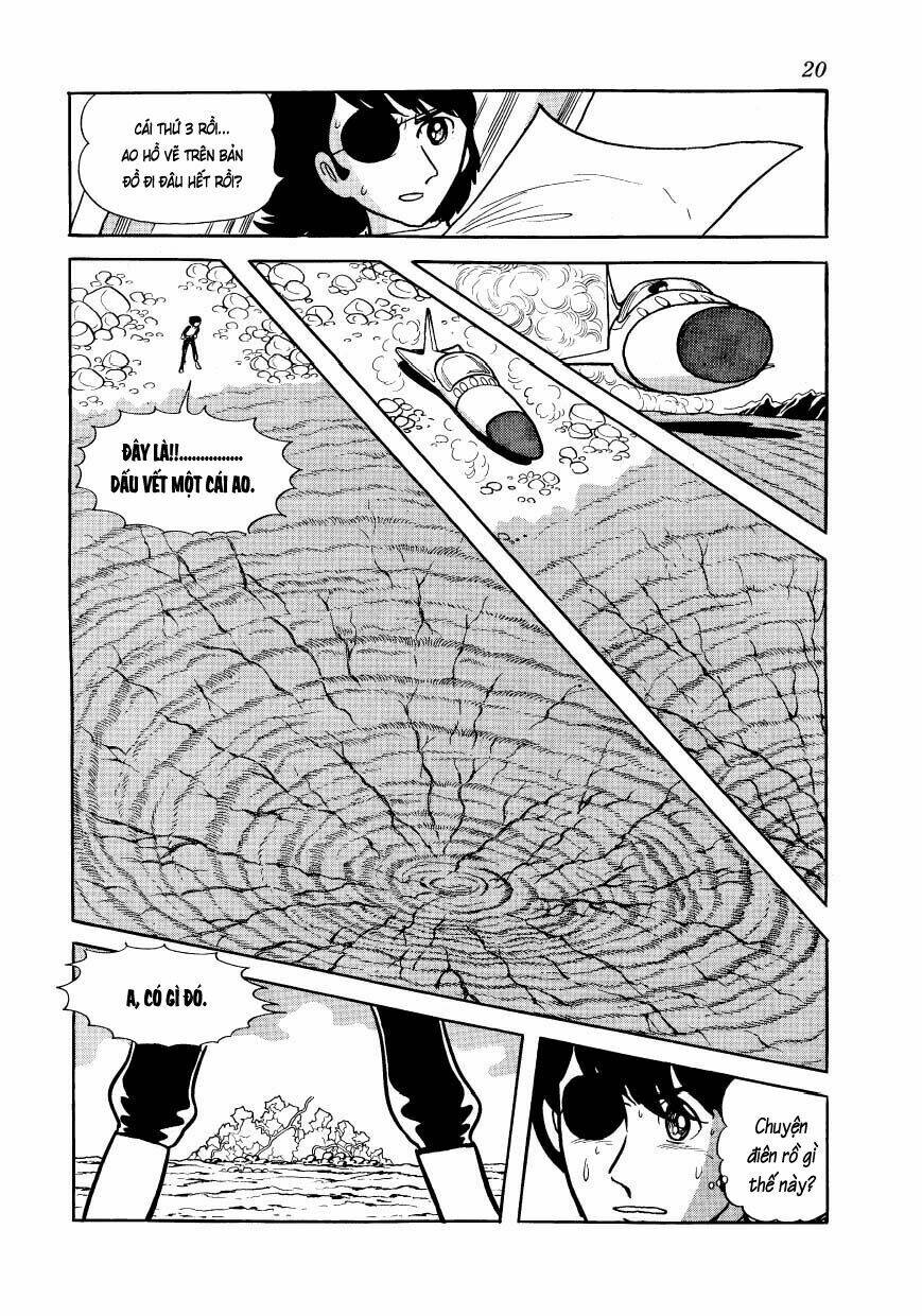 Chim Lửa: Chapter 65