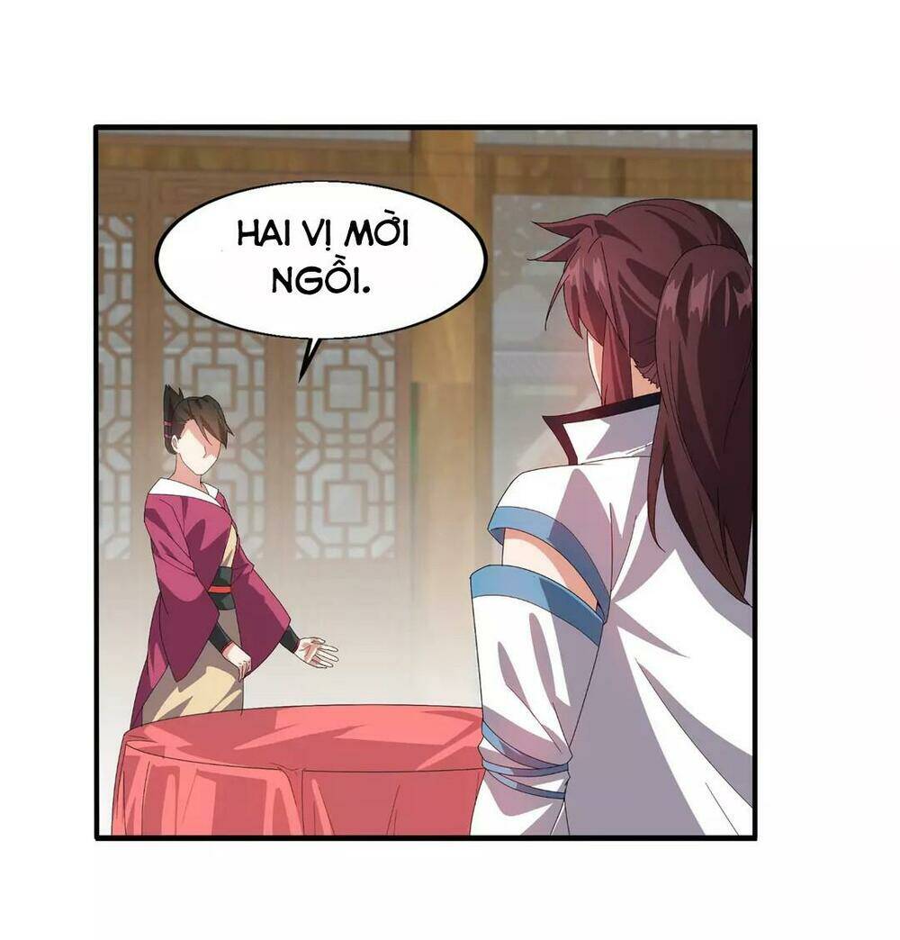 Võ Nghịch Thiên Kiêu: Chapter 2