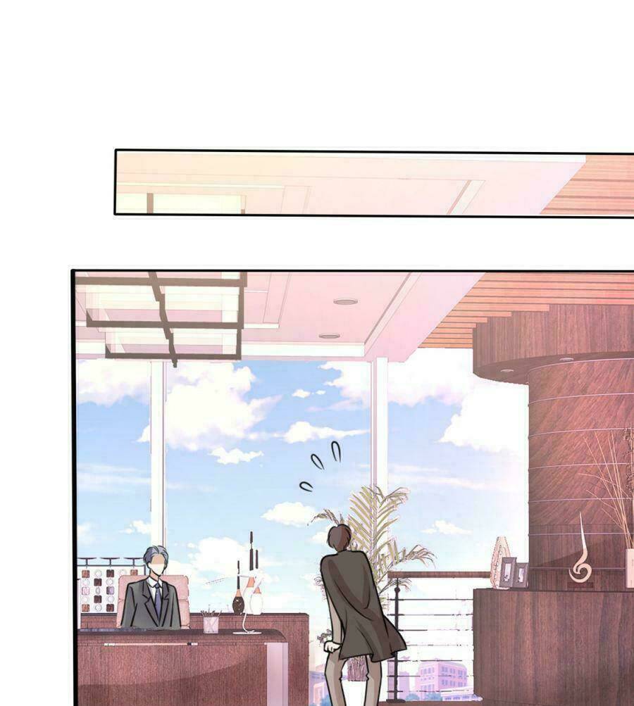 Con Đường Phản Công Của Sủng Thê: Chapter 19