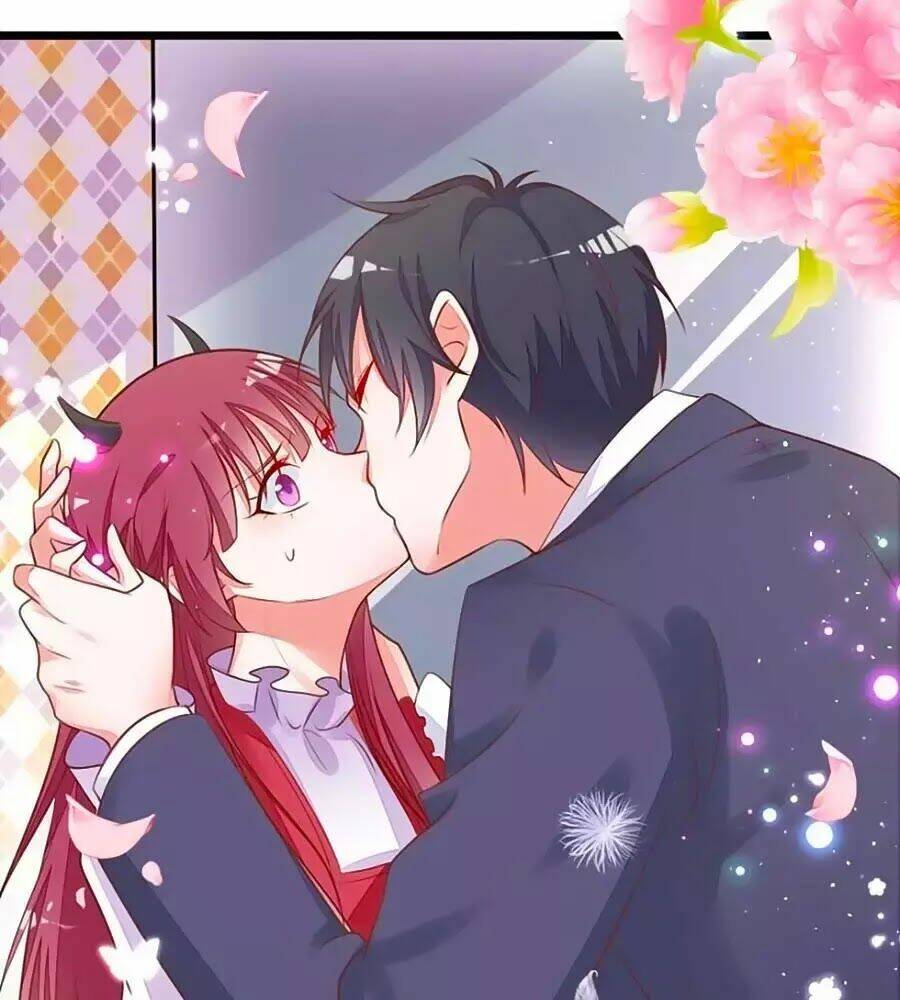 Thịnh Thế Hoa Sủng: Tôi Bị Bắt Làm Tù Binh: Chapter 14