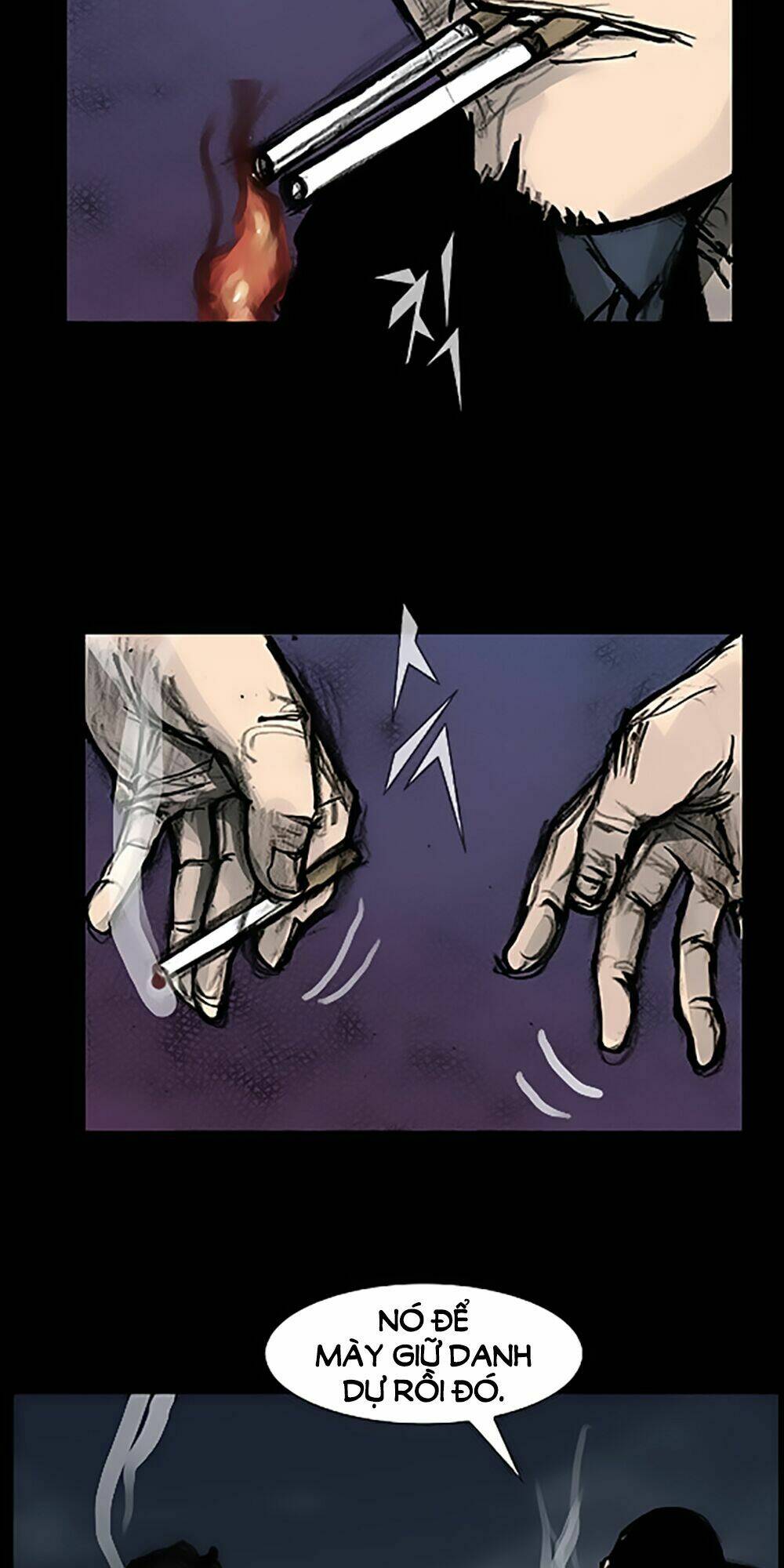 Độc Cô Tiền Truyện: Chapter 83