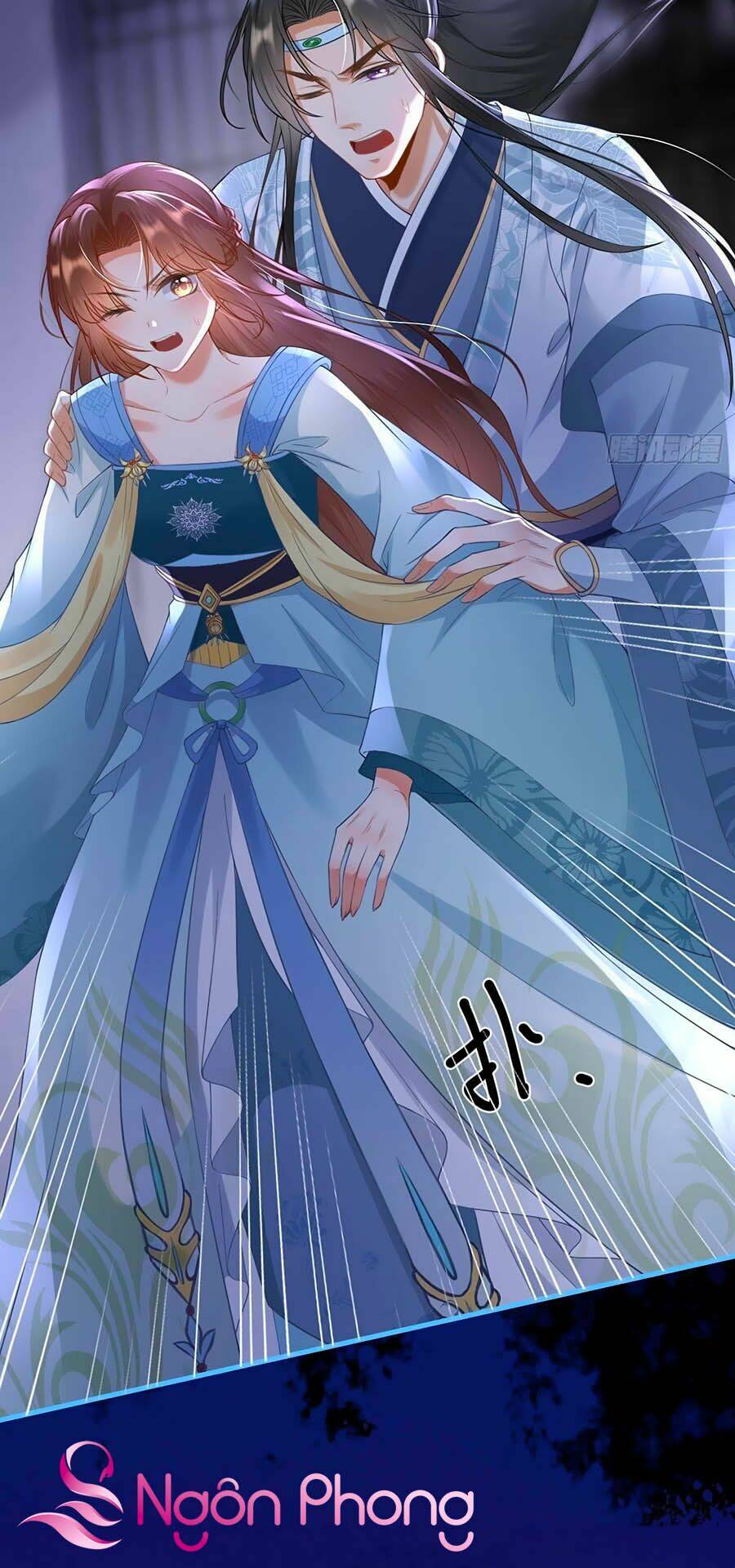 Ma Đầu Vạn Ác Năm Tuổi Rưỡi: Chapter 18