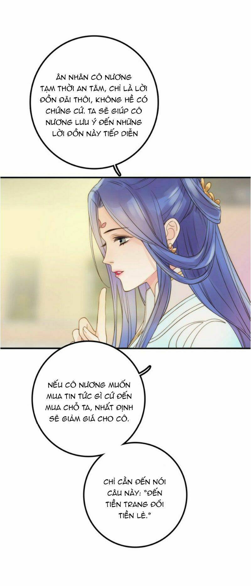 Cướp Chàng Vợ Về Đón Năm Mới: Chapter 29