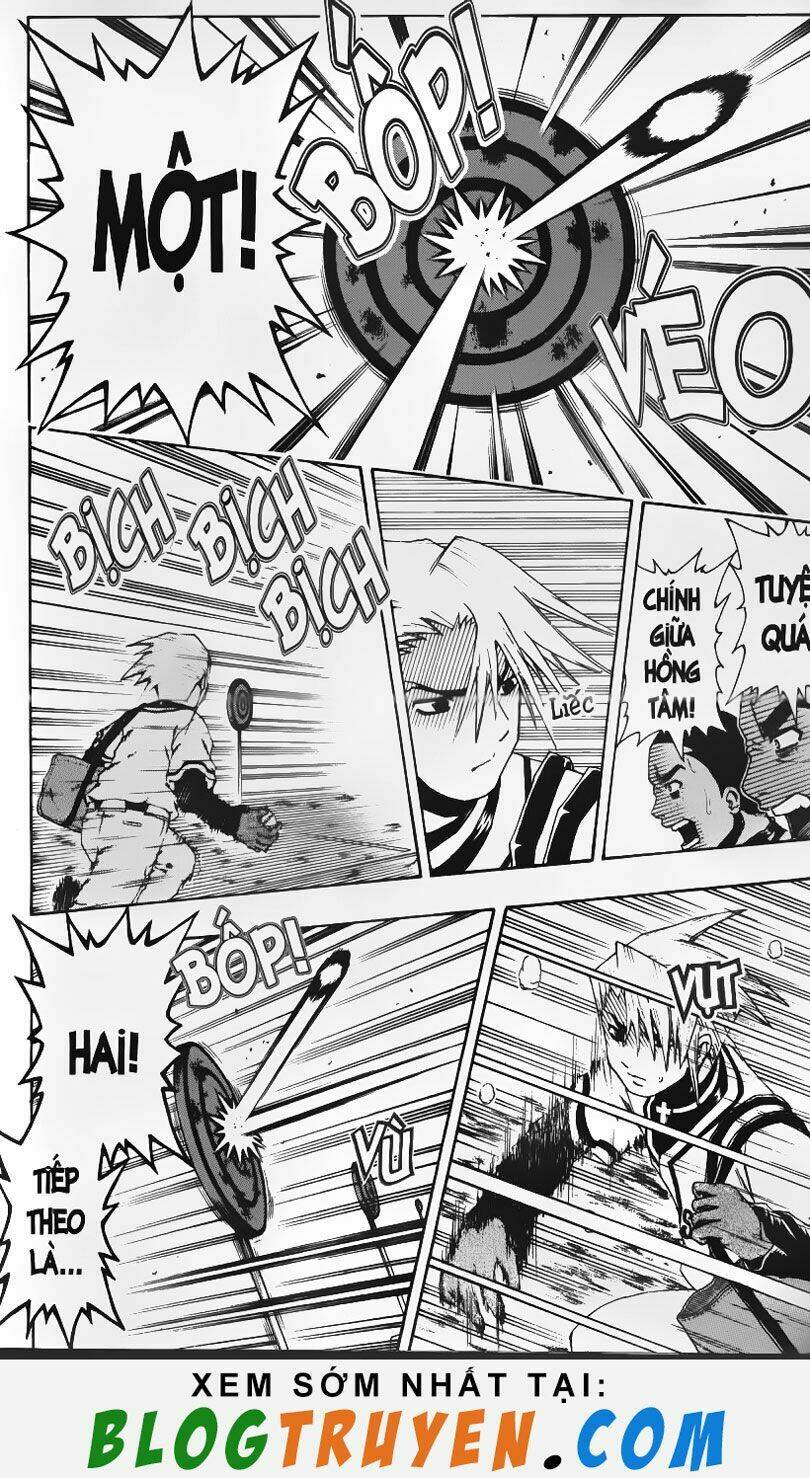 Mr.FullSwing: Chapter 28