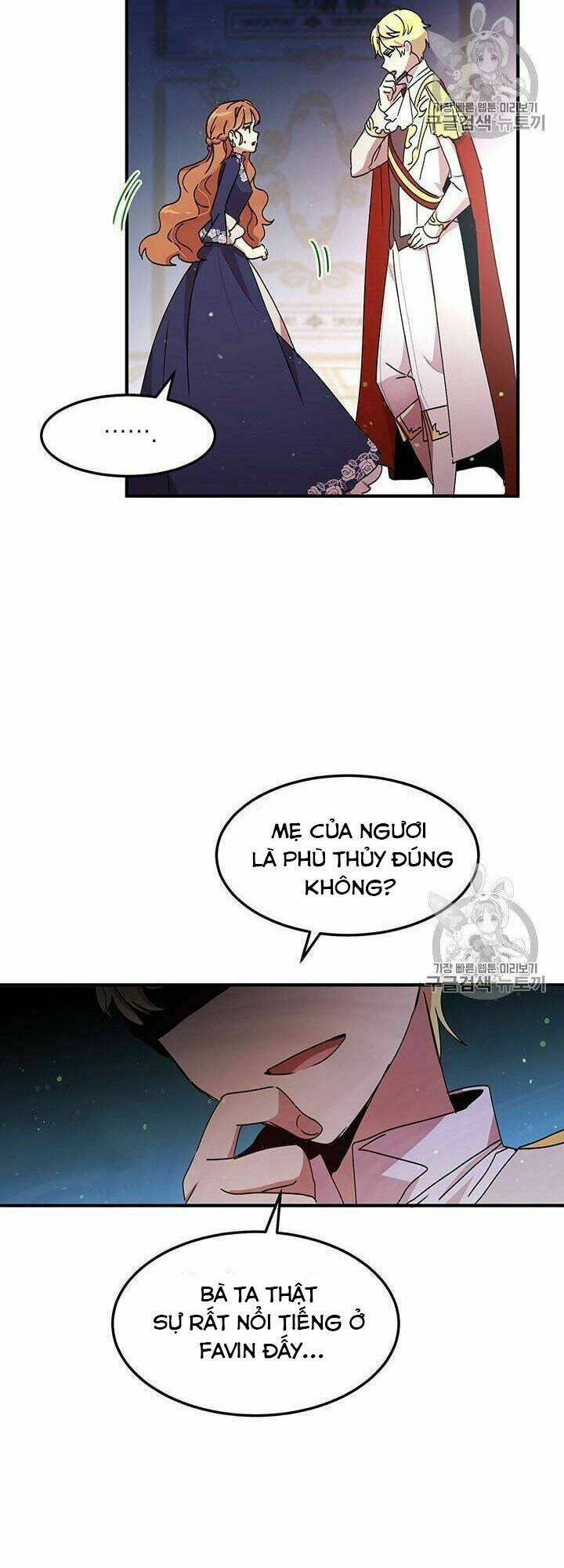 Công Tước, Loạn Vừa Thôi!: Chapter 76