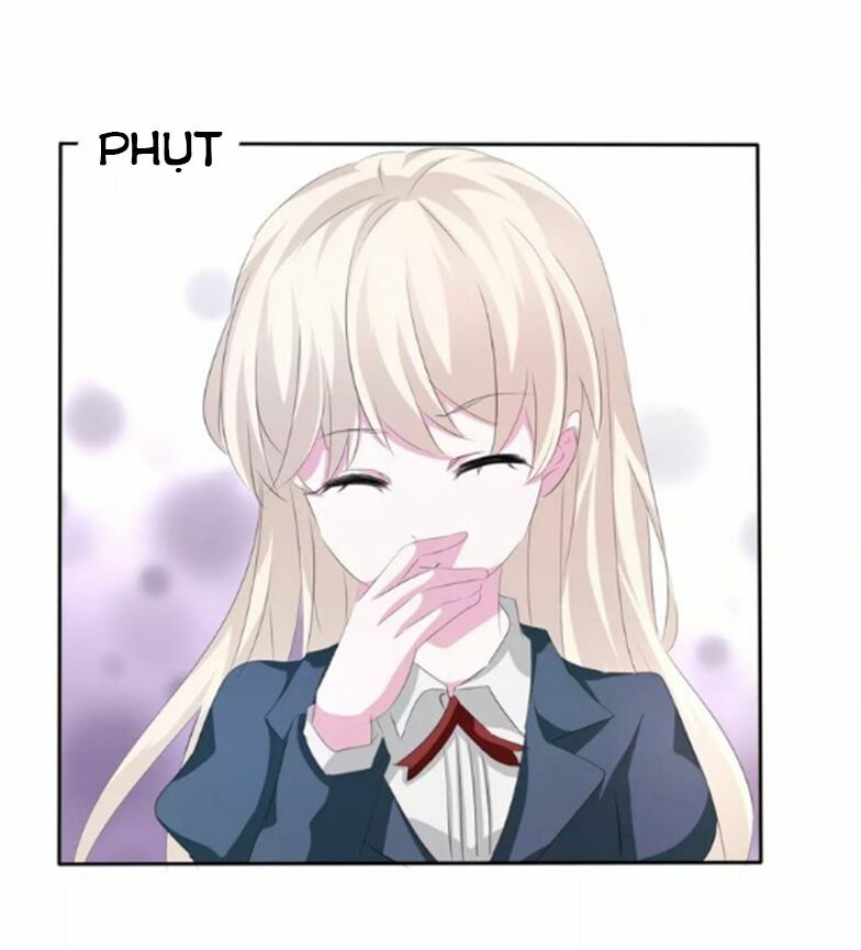 Một lời không hợp liền hút máu: Chapter 24