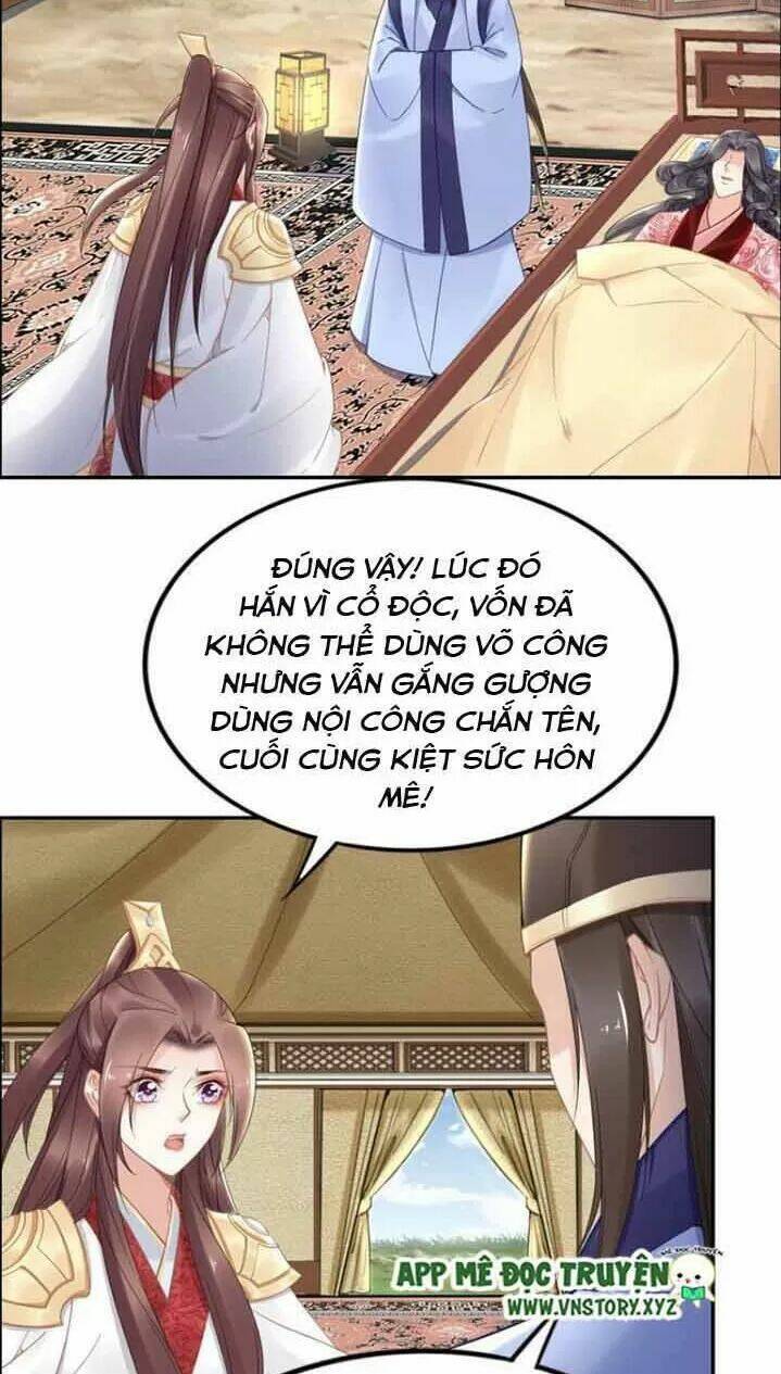 Nhất Sinh Nhất Thế Tiếu Thương Khung: Chapter 93