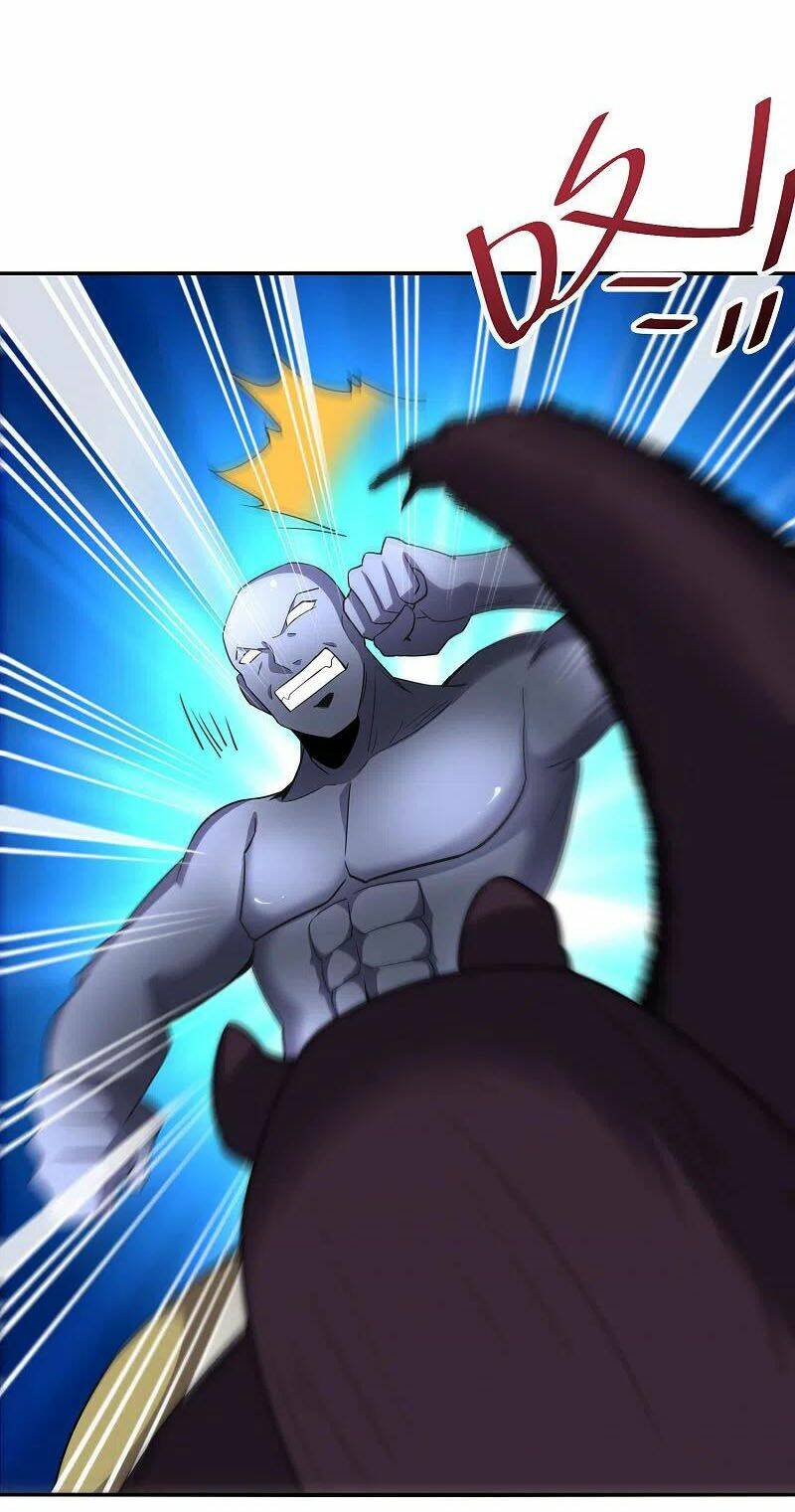 Phục Thiên Thánh Chủ: Chapter 168