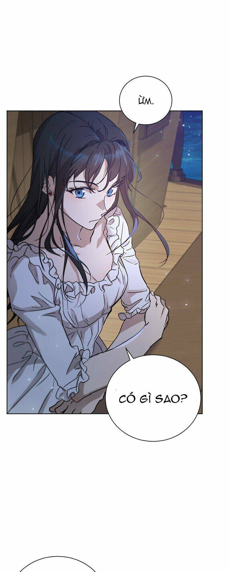 Khế Ước Của Ác Ma: Chapter 51