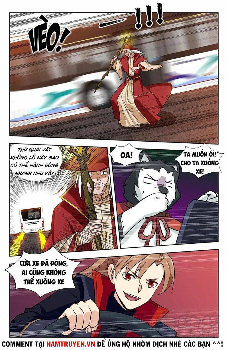 Tối Cường Phản Sáo Lộ Hệ Thống: Chapter 344