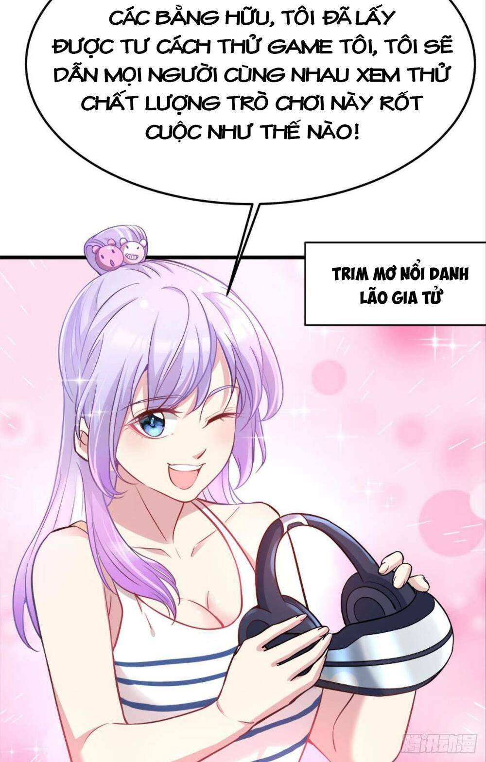 Mạt Thế Thần Tài: Chapter 20