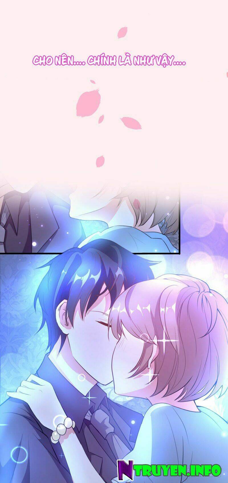 Ám Luyến Thành Hôn: Chapter 1