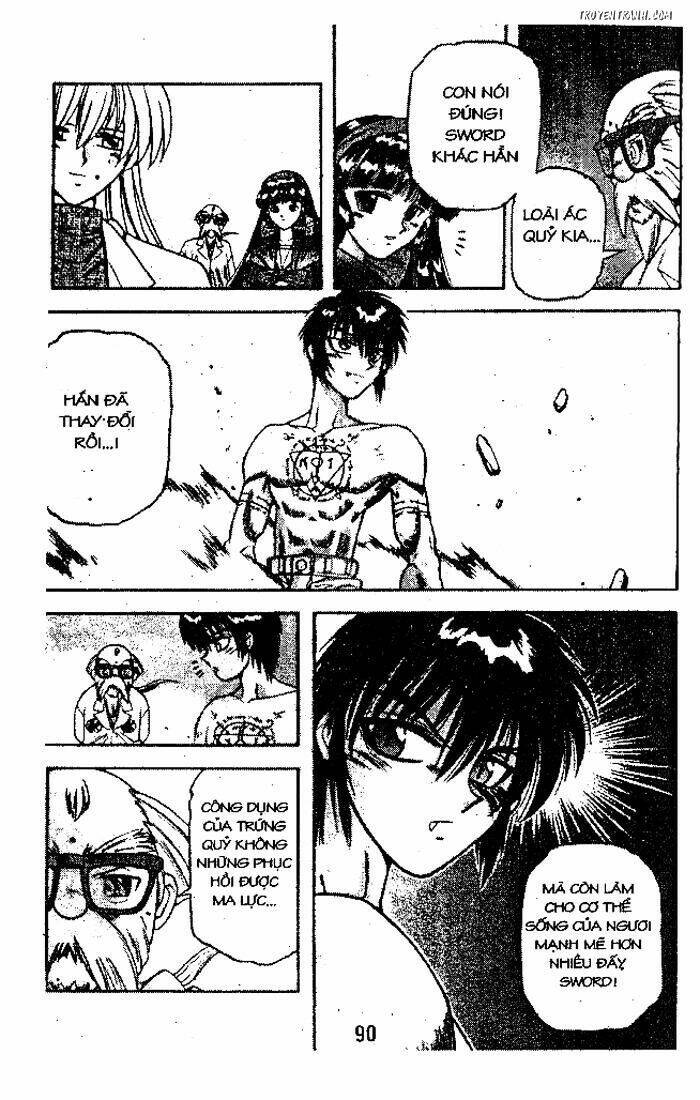 Devil And Devil: Chapter 17