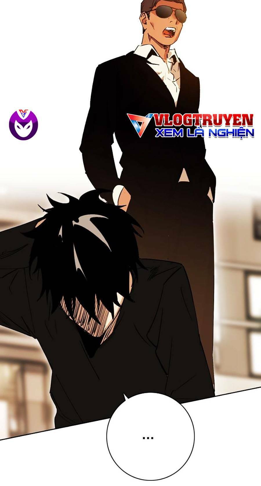 Hard Core Leveling Warrior Ss2: Chapter 131