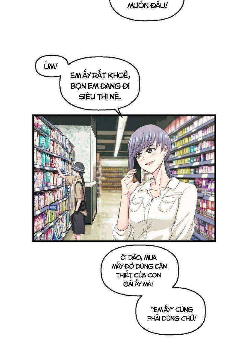 Đối Mặt Với Thử Thách: Chapter 55