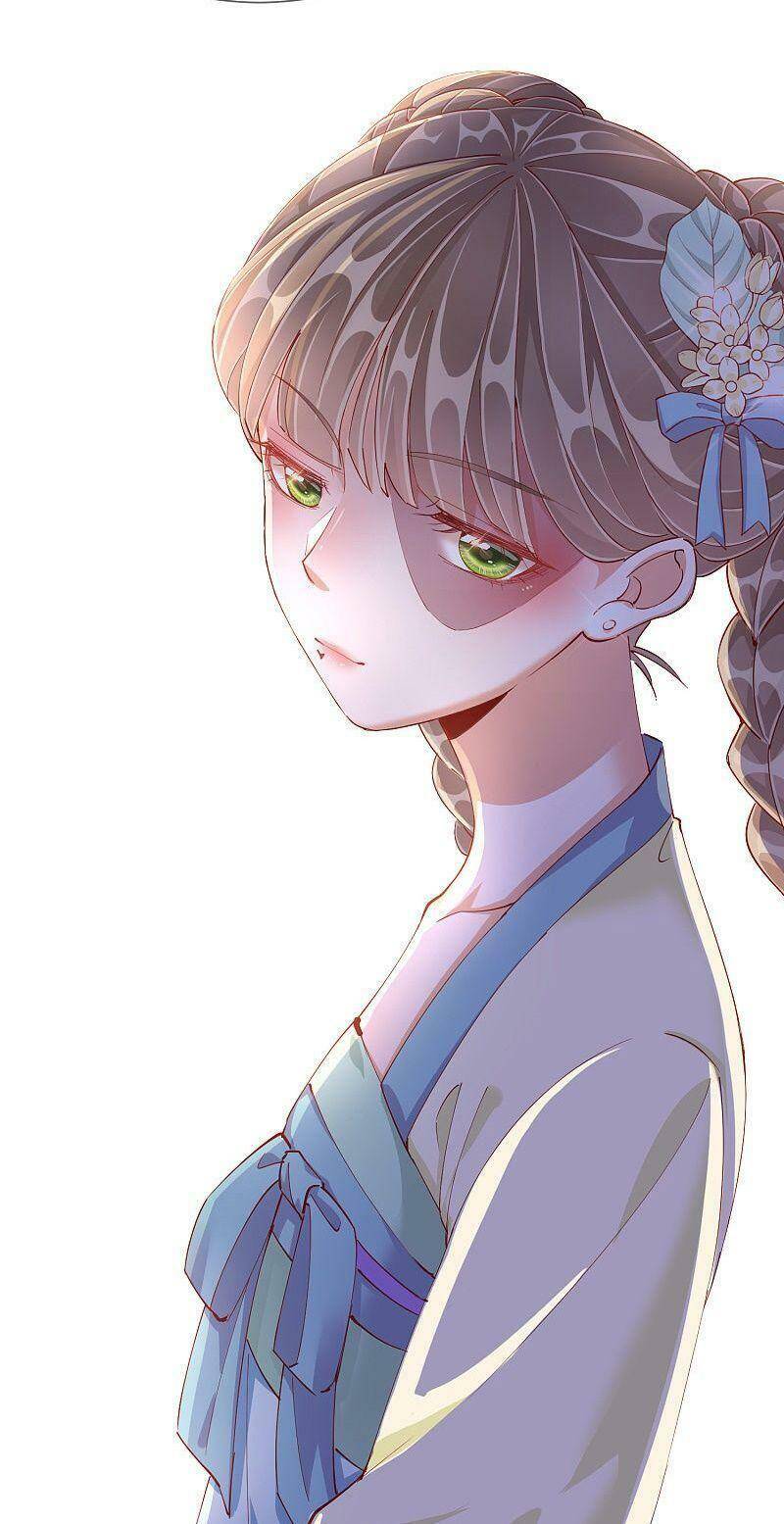 Công Lược Trưởng Thành Của Vương Phi: Chapter 44