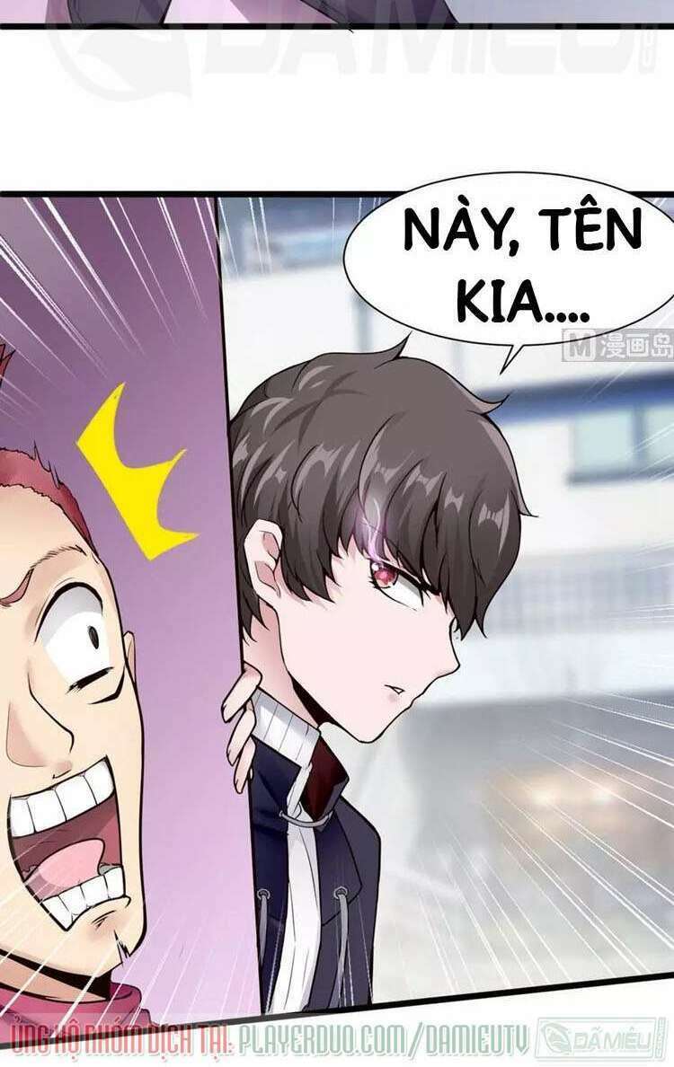 Thịnh Thế Điềm Sủng: Cô Vợ Nhỏ Đáng Yêu Của Dịch Thiếu: Chapter 34