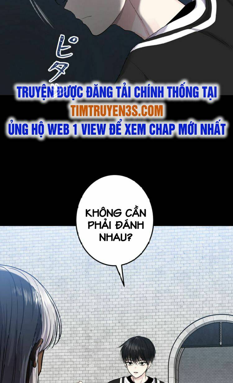 Trò Chơi Của Chúa Thượng: Chapter 3
