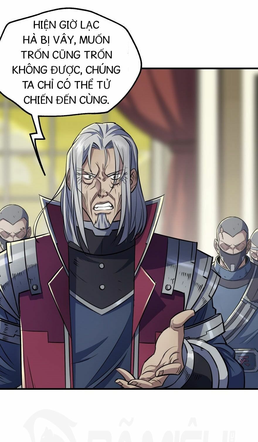 Thú Nhân: Chapter 72