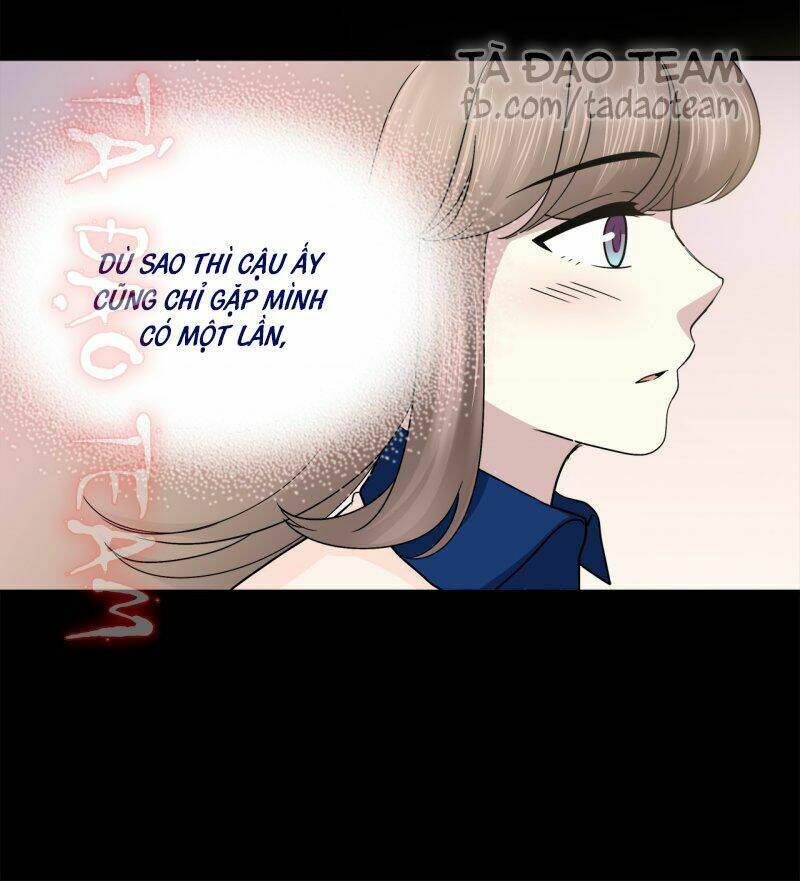 Người Yêu Thời Không: Chapter 31