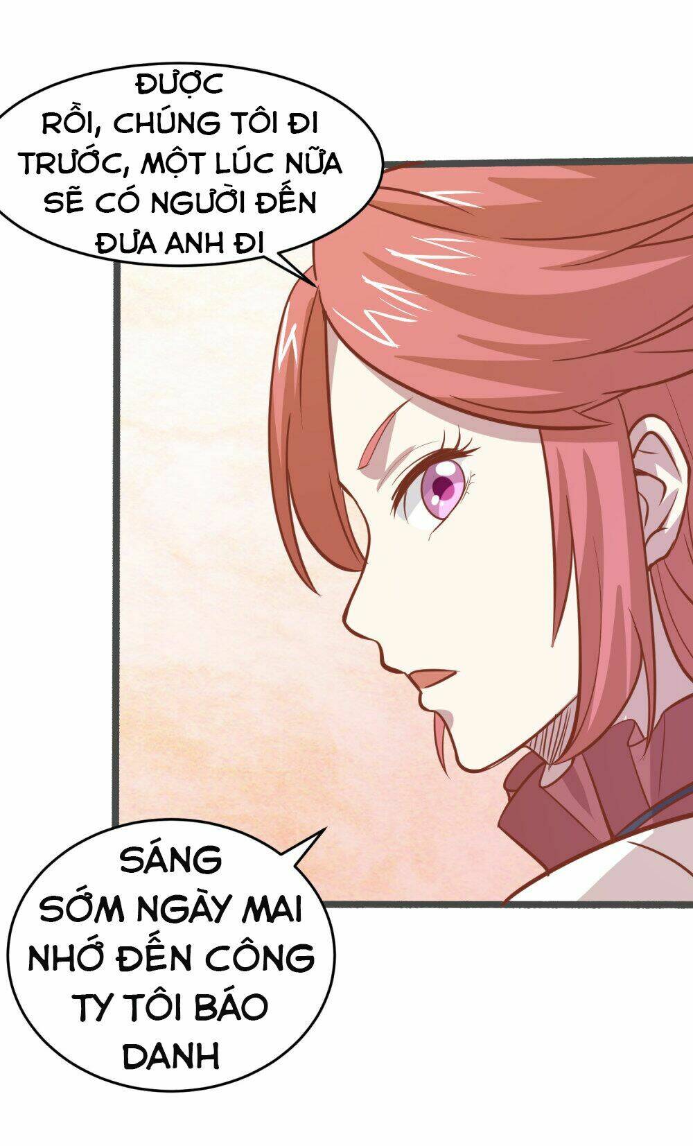 Tay Chơi Thần Cấp: Chapter 27