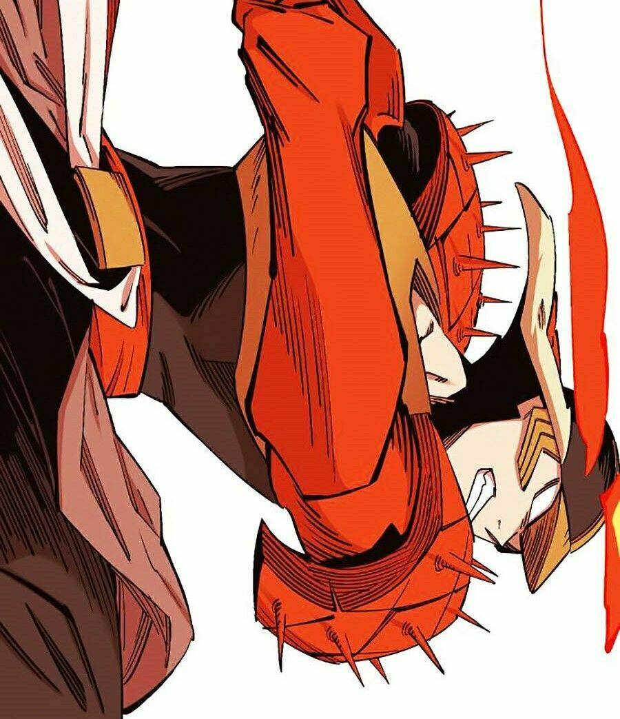 Hard Core Leveling Warrior Ss2: Chapter 101