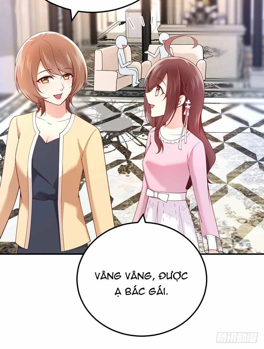 Nam Thần Truy Thê Chỉ Nam: Chapter 28.2