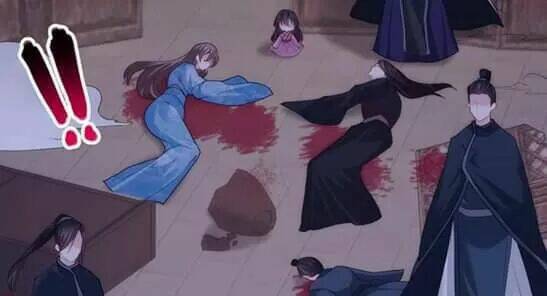 Bí Mật Của Dạ Tộc: Chapter 19