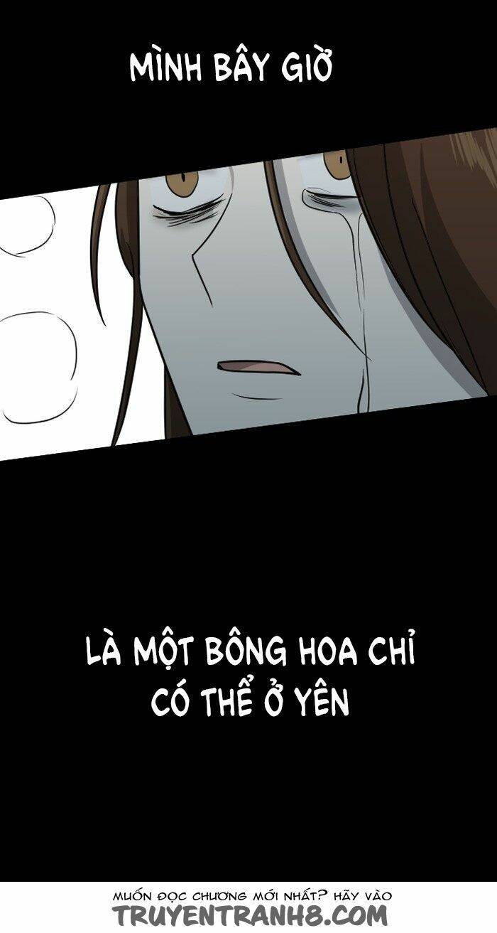 Người Đẹp Gangnam: Chapter 32