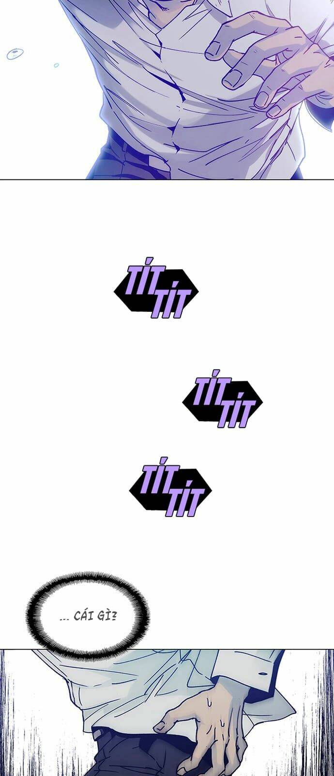 Trí Tuệ Nhân Tạo: Chapter 1