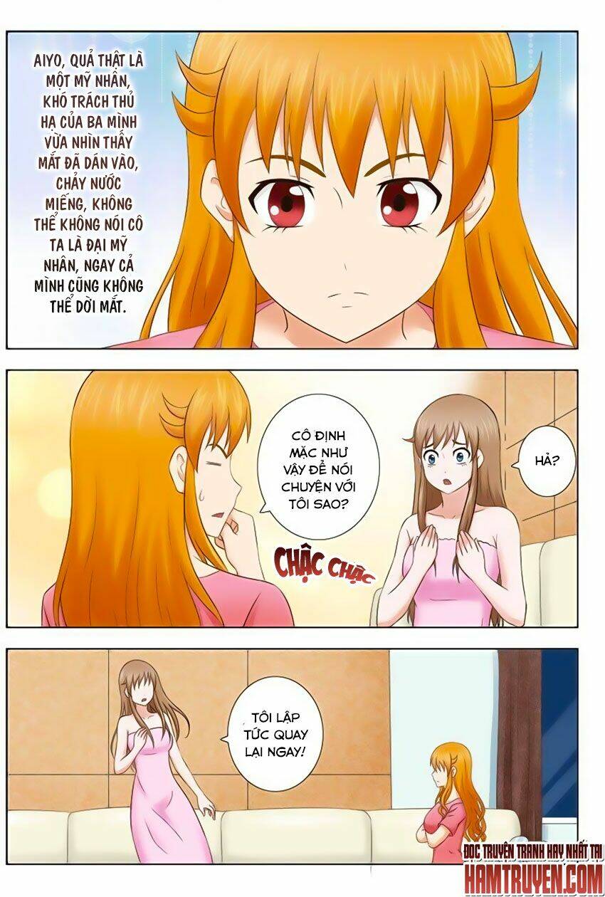 Tối Cường Tà Thiếu: Chapter 143