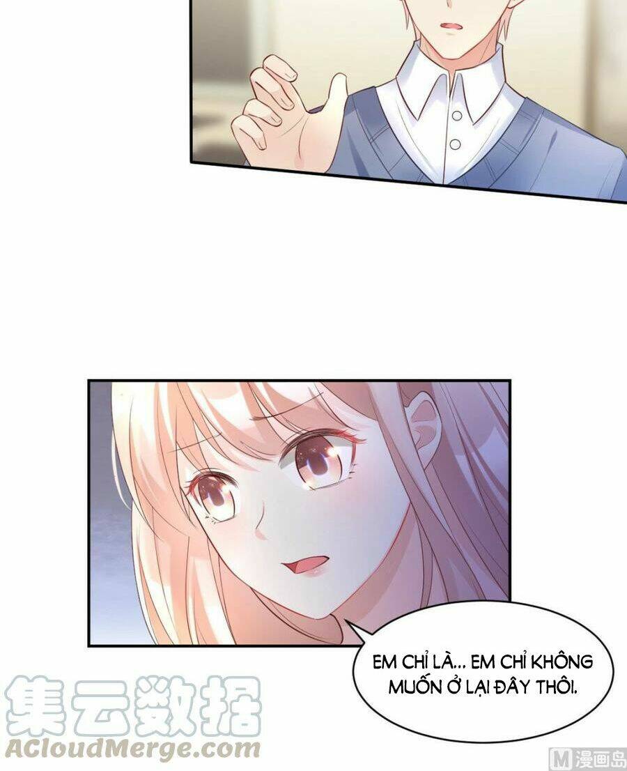 Tư Sủng Cục Cưng Bảo Bối: Chapter 38