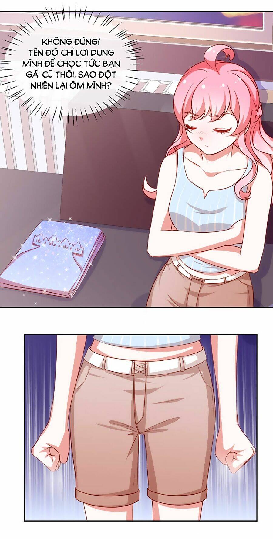 Cả Thế Giới Đều Không Bằng Người: Chapter 39