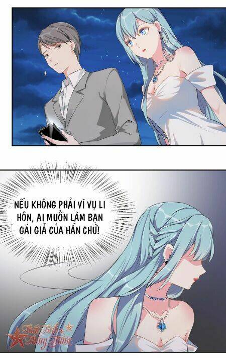 Cẩm Nang Nuôi Dưỡng Ông Xã: Chapter 2