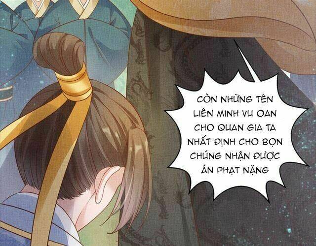 Thịnh Sủng Y Phi Chi Dao Quan Truyện: Chapter 90