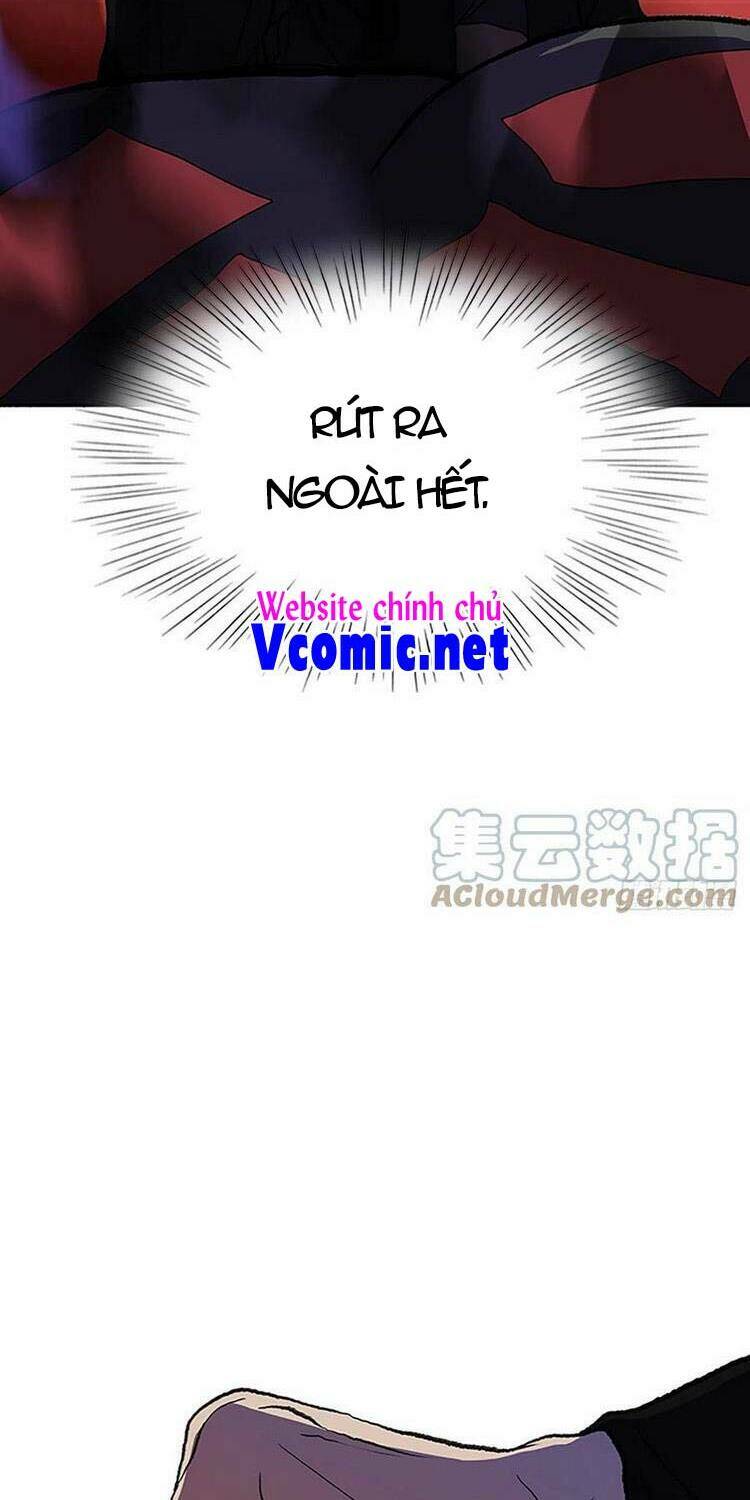 Học Sĩ Tái Sinh: Chapter 204