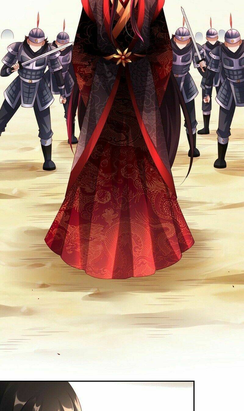 Thiên Kim Bất Hoán: Chapter 49