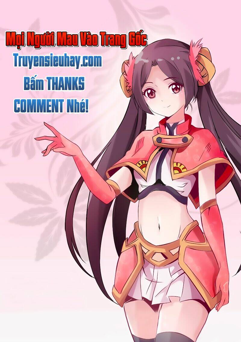 Linh Võ Đế Tôn: Chapter 81