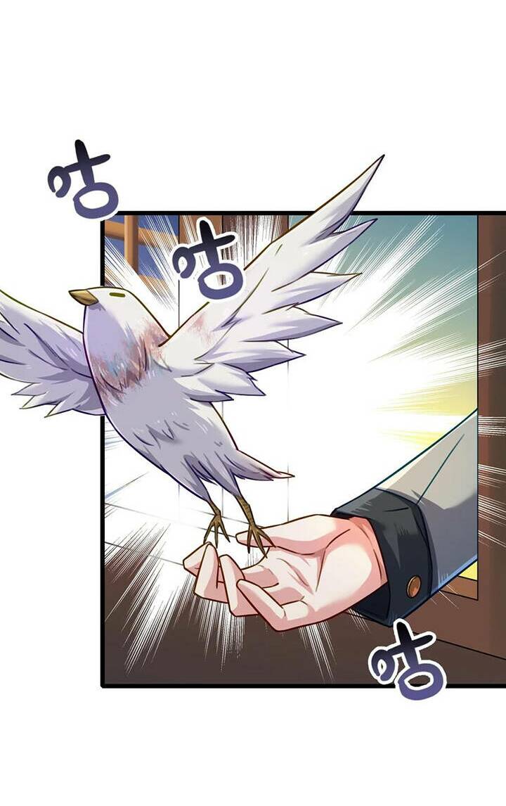 Đại Bảo Kiếm Của Tôi: Chapter 17