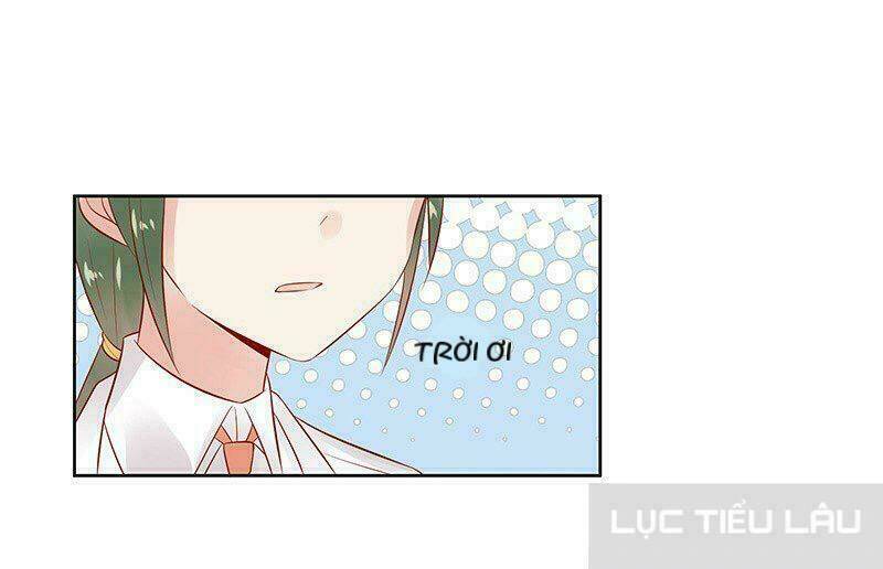 Băng Sơn Học Trưởng Không Được Chọc: Chapter 16