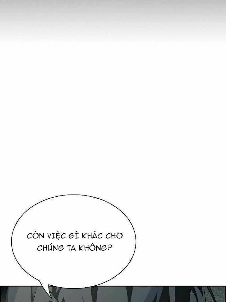 Kẻ Ngoại Đạo: Chapter 0