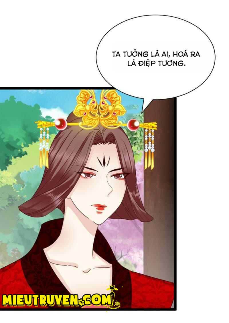 Tuyệt Thế Độc Phi Của Tà Vương: Chapter 55