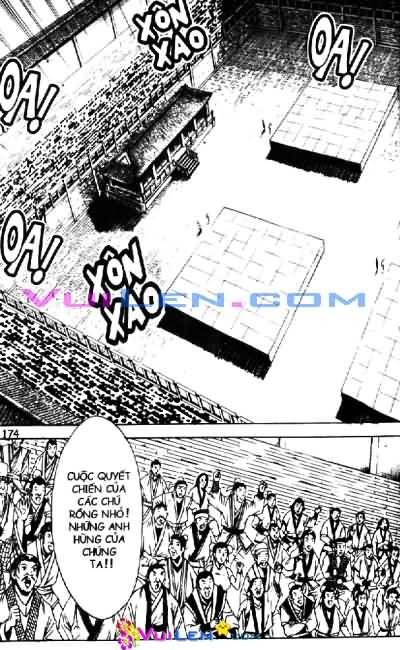 Diêm Đế: Chapter 45