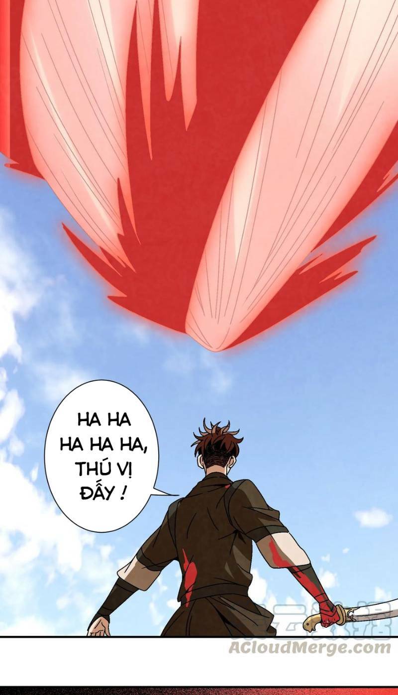 Ma Giáo Giáo Chủ Tái Xuất Giang Hồ: Chapter 32