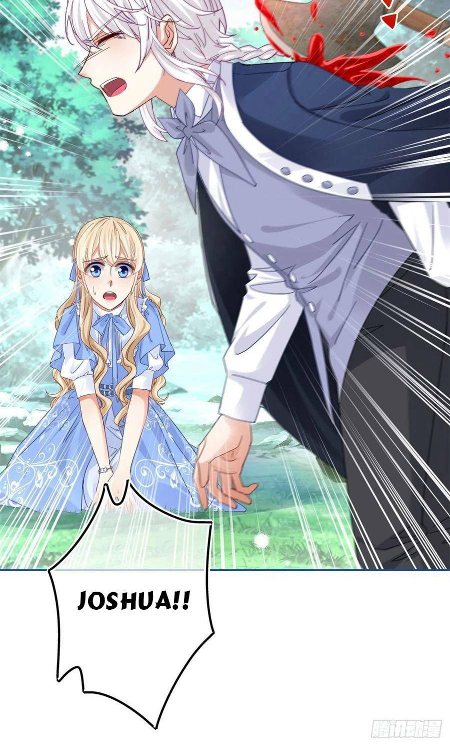 Nữ Hoàng Đầu Tiên Của Đế Quốc: Chapter 67