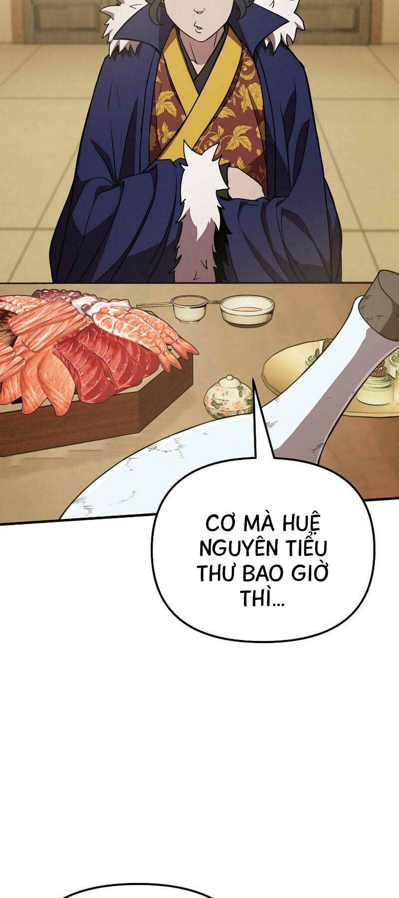 Đông Phương Bất Bại: Chapter 9