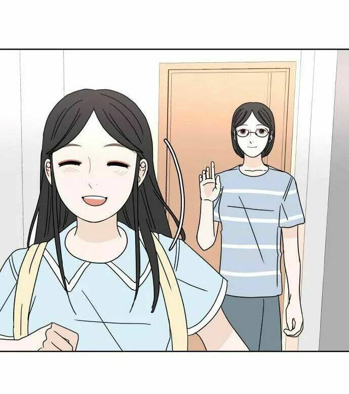 30 Phút Bước Đi Bên Em: Chapter 44