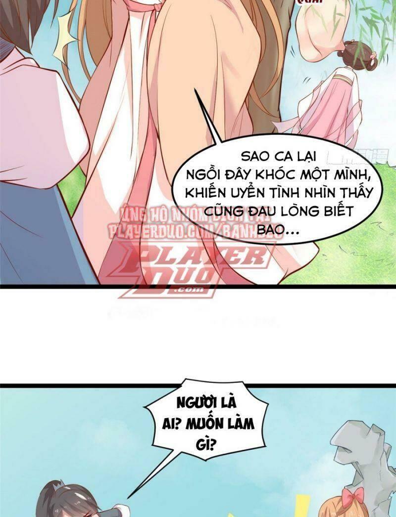 Bạo Manh Tiểu Tiên: Chapter 27
