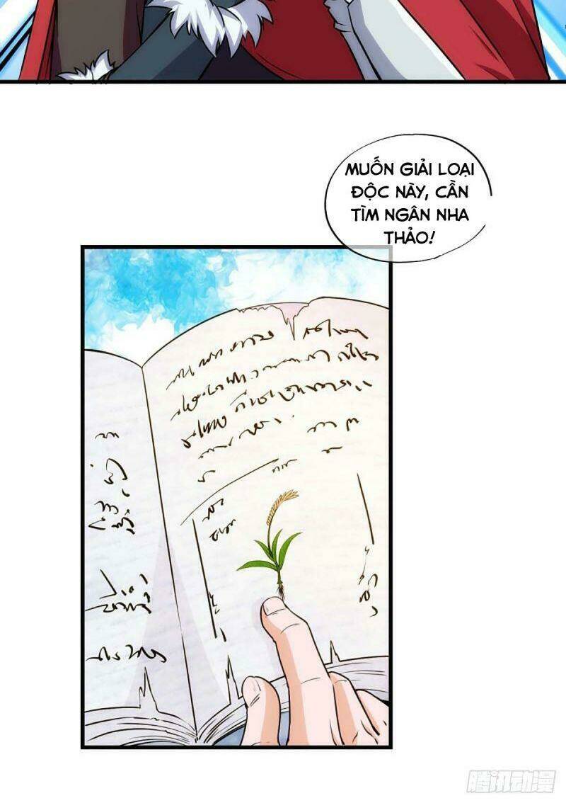 Ta Livestream Tại Dị Giới: Chapter 18